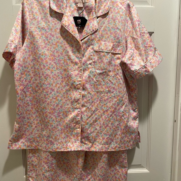 Cabernet Colorful Pajamas - Picture 1 of 4